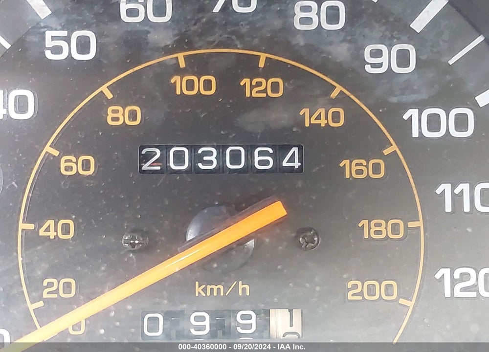 1991 TOYOTA CAMRY DLX VIN: 4T1SV21E2MU454339