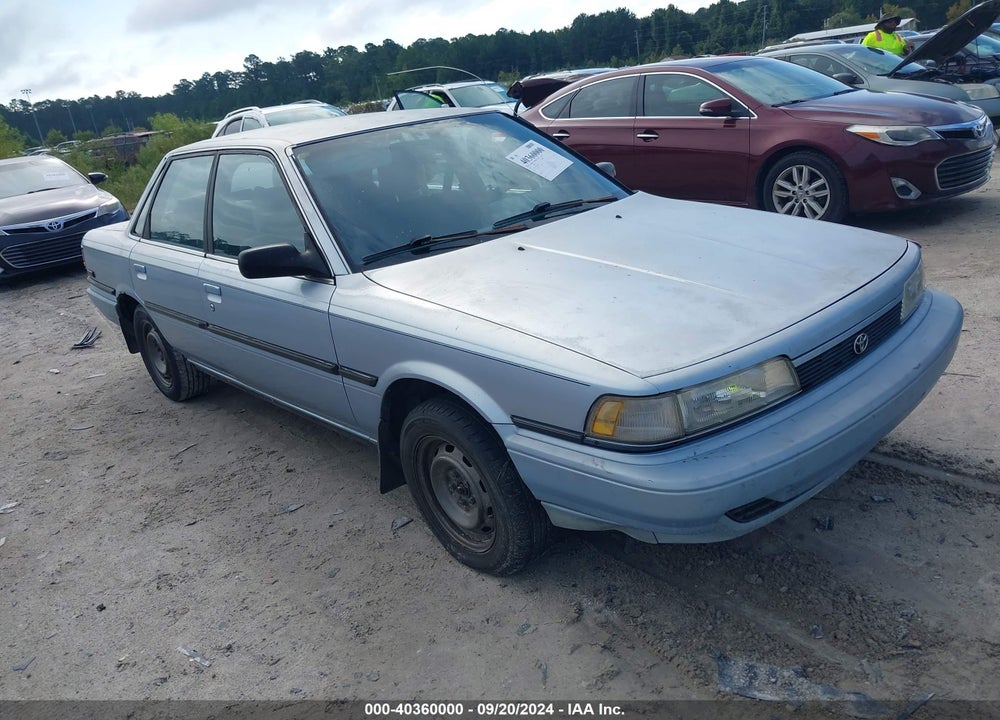 1991 TOYOTA CAMRY DLX VIN: 4T1SV21E2MU454339