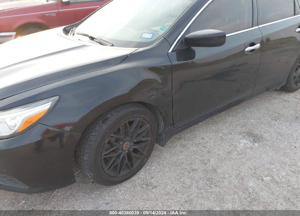 2017 NISSAN ALTIMA 2.5 S VIN: 1N4AL3AP3HN339753