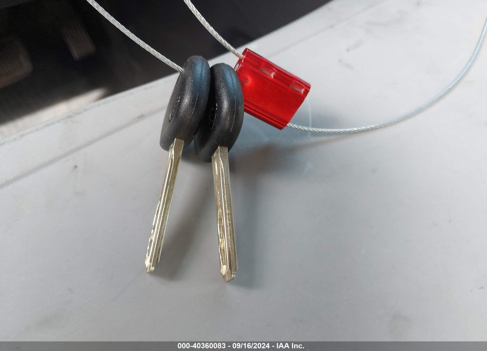 2014 KIA RIO LX VIN: KNADM4A39E6361072