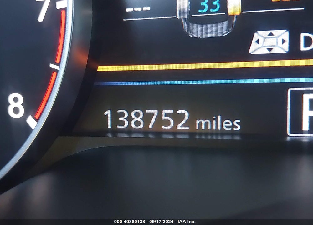 2019 NISSAN ALTIMA VIN: 1N4BL4CV8KC167731