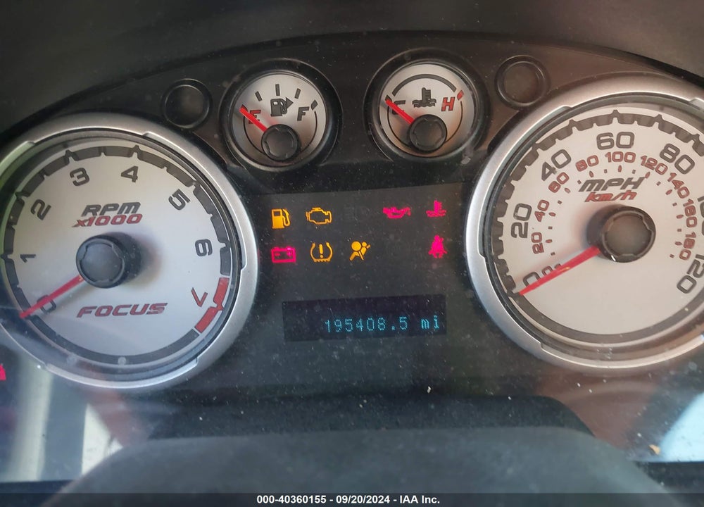 2009 FORD FOCUS SE VIN: 1FAHP35N79W263705
