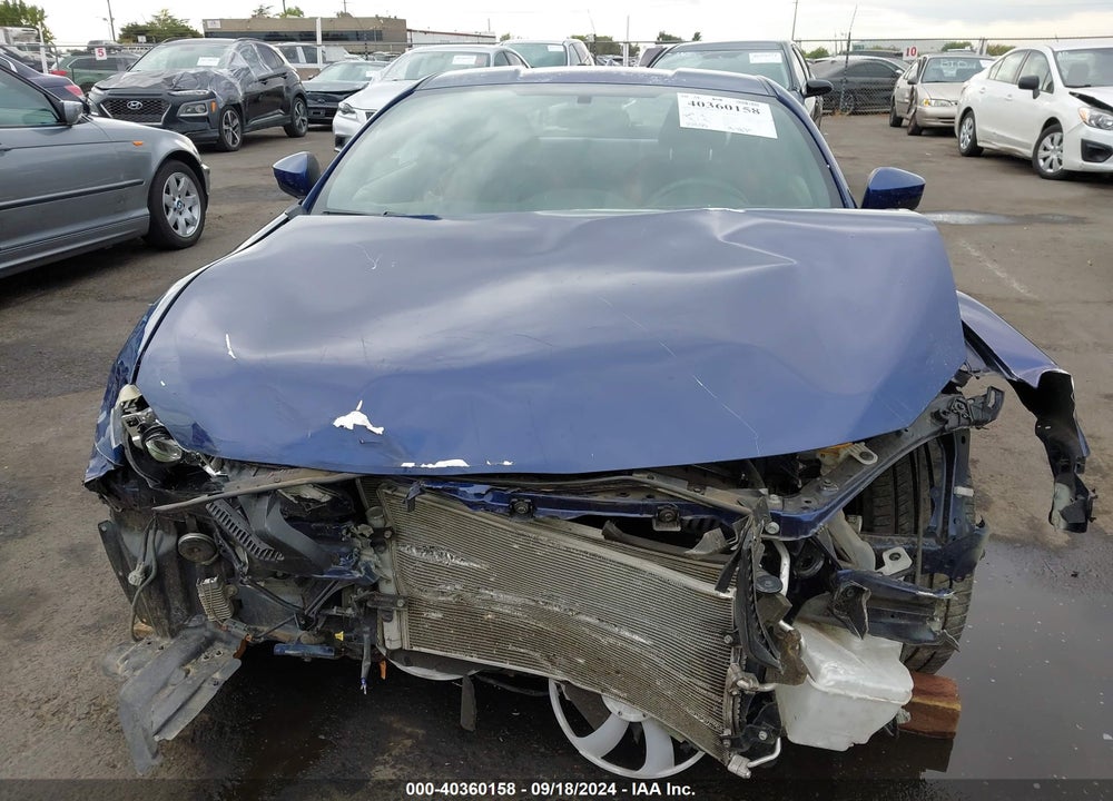 2016 SCION FR-S VIN: JF1ZNAA17G8709466