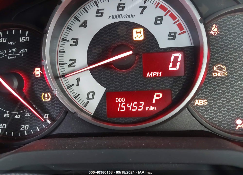 2016 SCION FR-S VIN: JF1ZNAA17G8709466