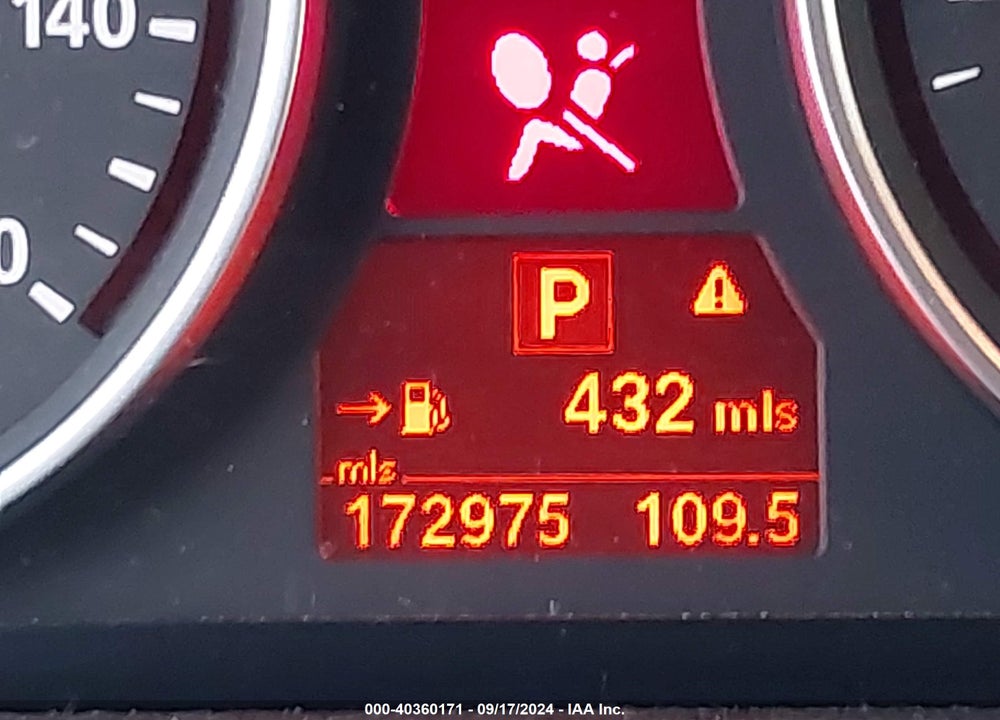 2013 BMW X5 XDRIVE35D VIN: 5UXZW0C58D0B91980