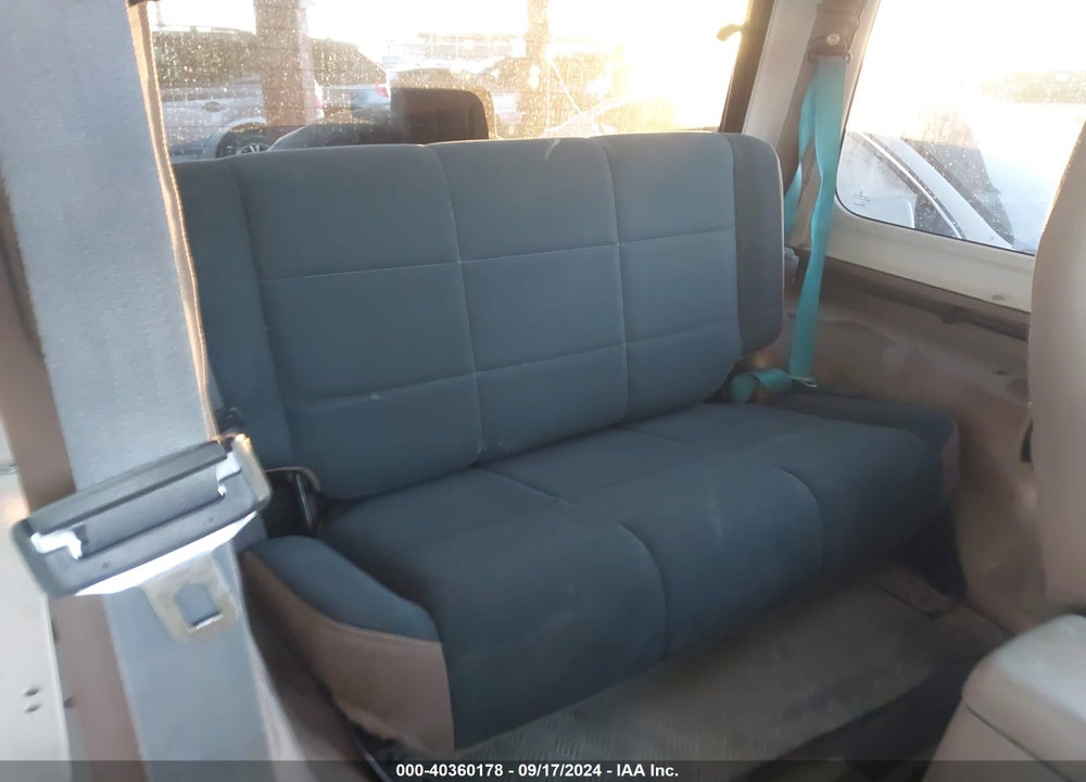 1999 JEEP WRANGLER SAHARA VIN: 1J4FY49SXXP430659