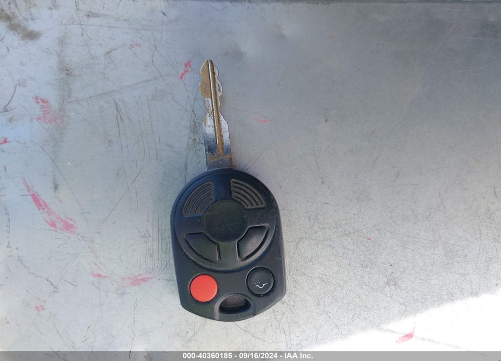 2012 FORD FUSION SE VIN: 3FAHP0HA4CR131888