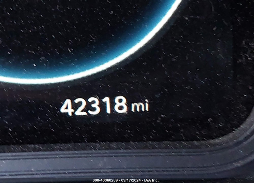2022 HYUNDAI KONA LIMITED VIN: KM8K53A39NU923741