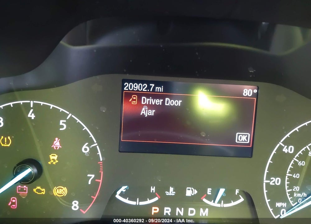 2022 FORD TRANSIT CONNECT XLT VIN: NM0LS7T29N1543682