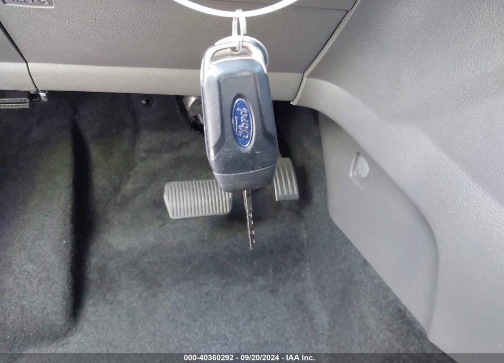 2022 FORD TRANSIT CONNECT XLT VIN: NM0LS7T29N1543682