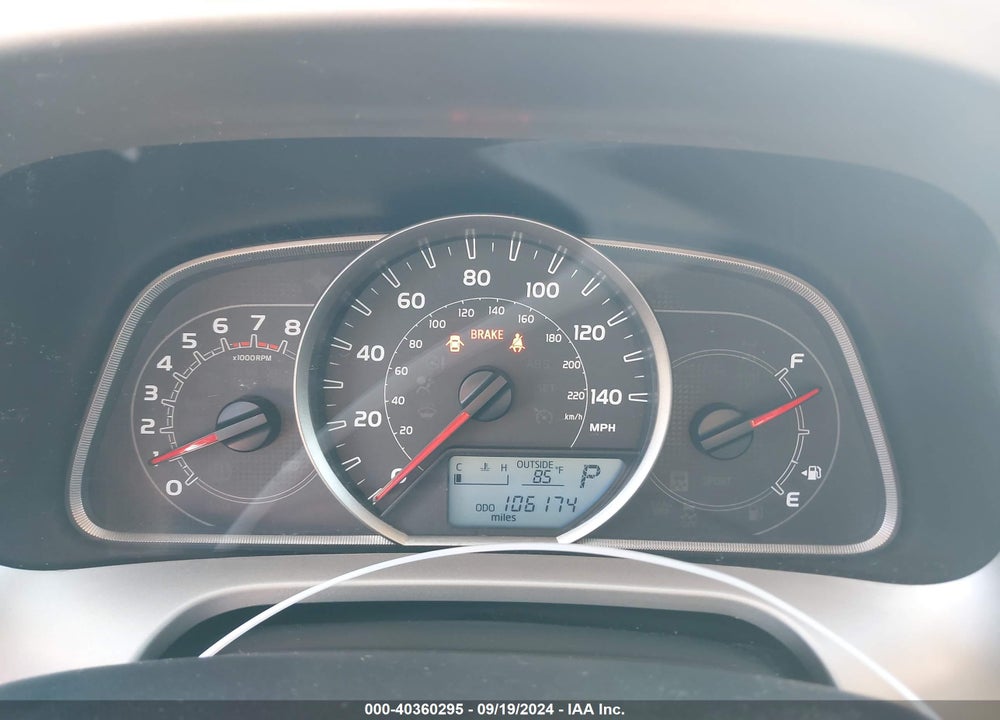 2015 TOYOTA RAV4 XLE VIN: 2T3WFREVXFW134360