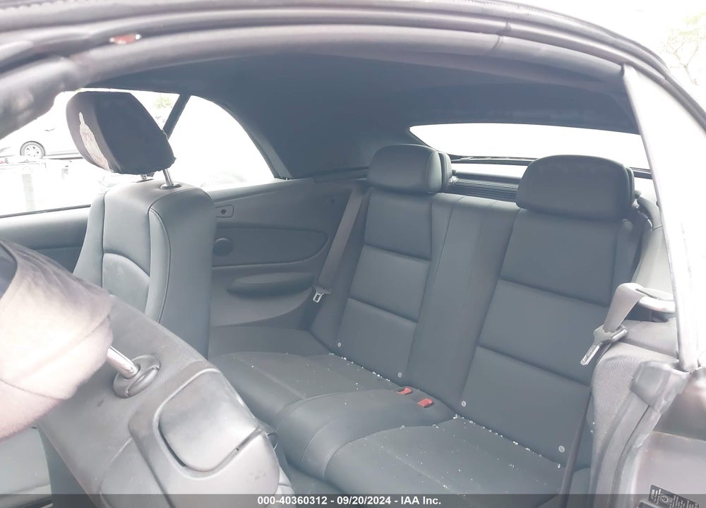 2009 BMW 128I VIN: WBAUN13559VH81145