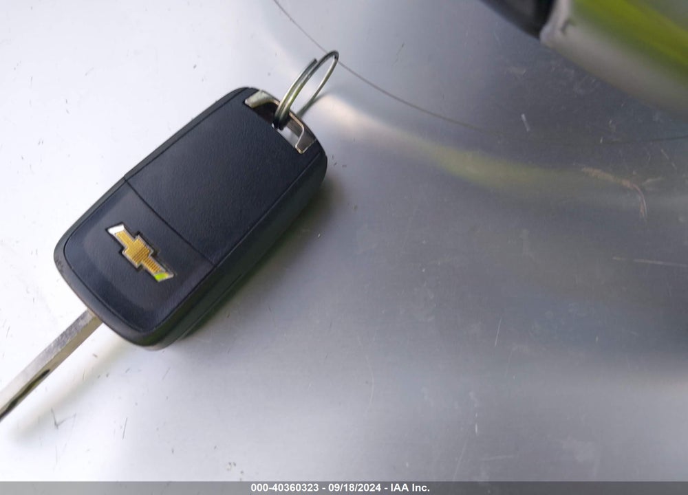 2011 CHEVROLET CRUZE ECO VIN: 1G1PJ5S92B7214947