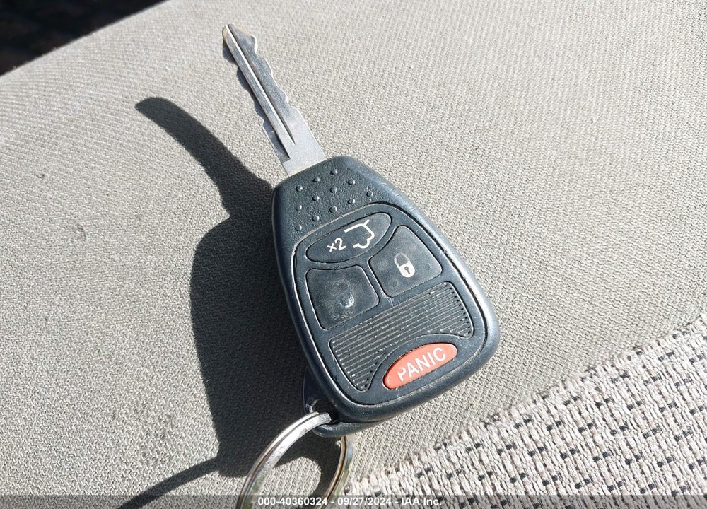 2012 JEEP LIBERTY SPORT VIN: 1C4PJMAK7CW191730