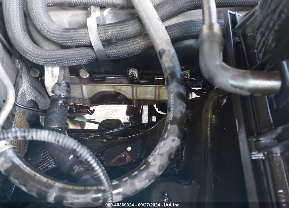 2012 JEEP LIBERTY SPORT VIN: 1C4PJMAK7CW191730
