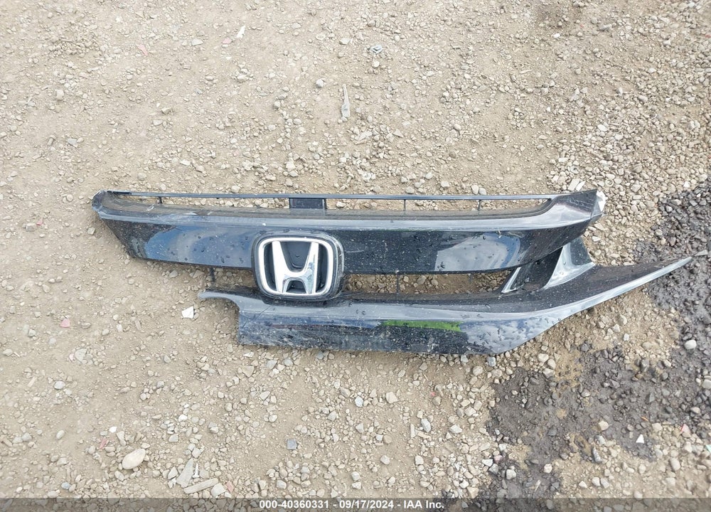 2021 HONDA CIVIC SPORT VIN: SHHFK7H41MU425737