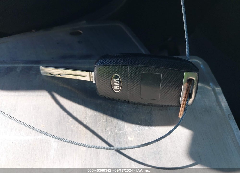 2014 KIA SOUL VIN: KNDJP3A54E7036767