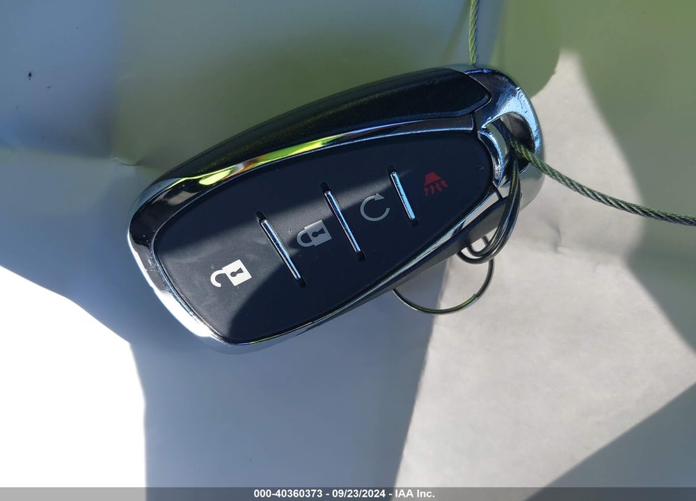 2019 CHEVROLET TRAX LT VIN: 3GNCJLSB2KL333159