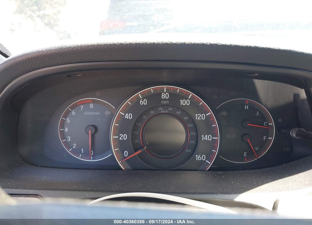 2017 HONDA ACCORD SPORT VIN: 1HGCR2F57HA055649