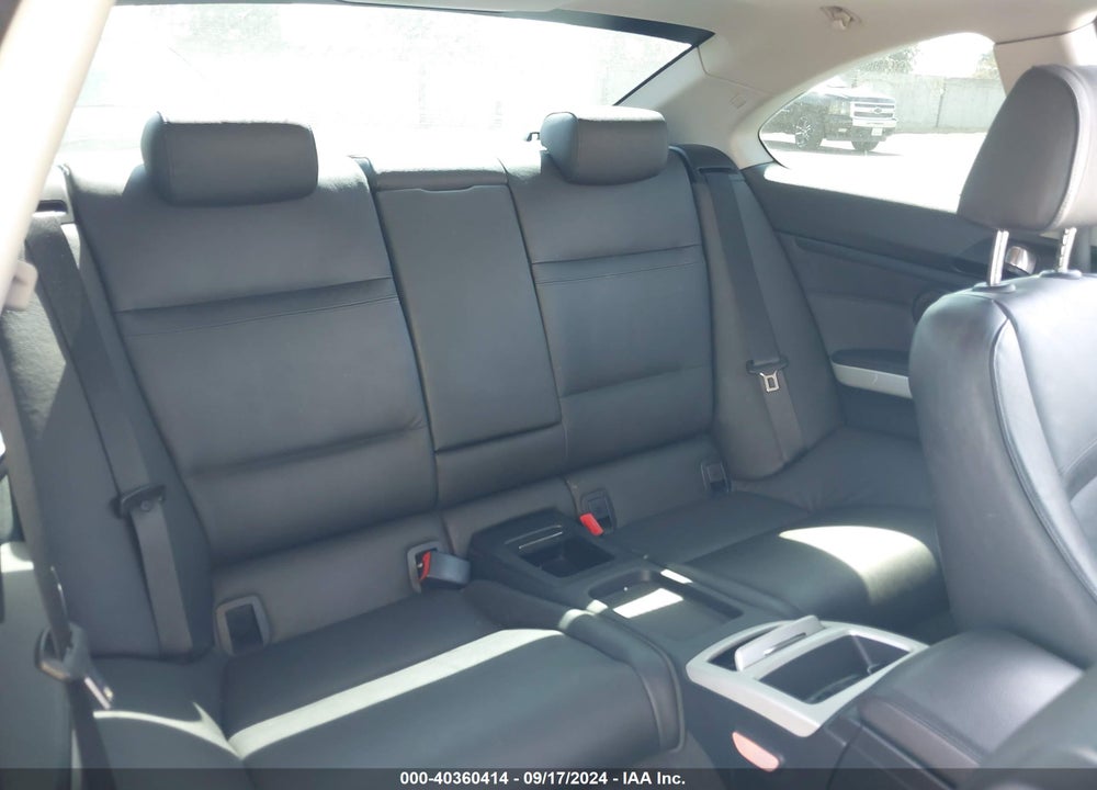 2008 BMW 328I VIN: WBAWB33538P135177