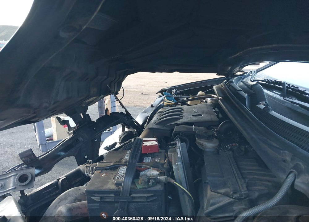 2009 NISSAN SENTRA 2.0 VIN: 3N1AB61E69L652250