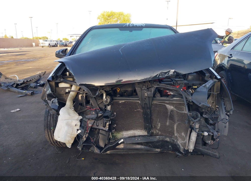 2009 NISSAN SENTRA 2.0 VIN: 3N1AB61E69L652250