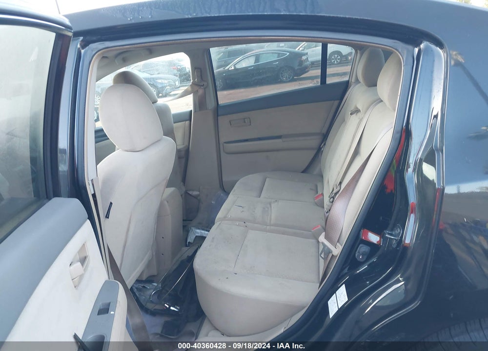 2009 NISSAN SENTRA 2.0 VIN: 3N1AB61E69L652250