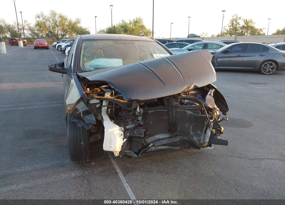 2009 NISSAN SENTRA 2.0 VIN: 3N1AB61E69L652250