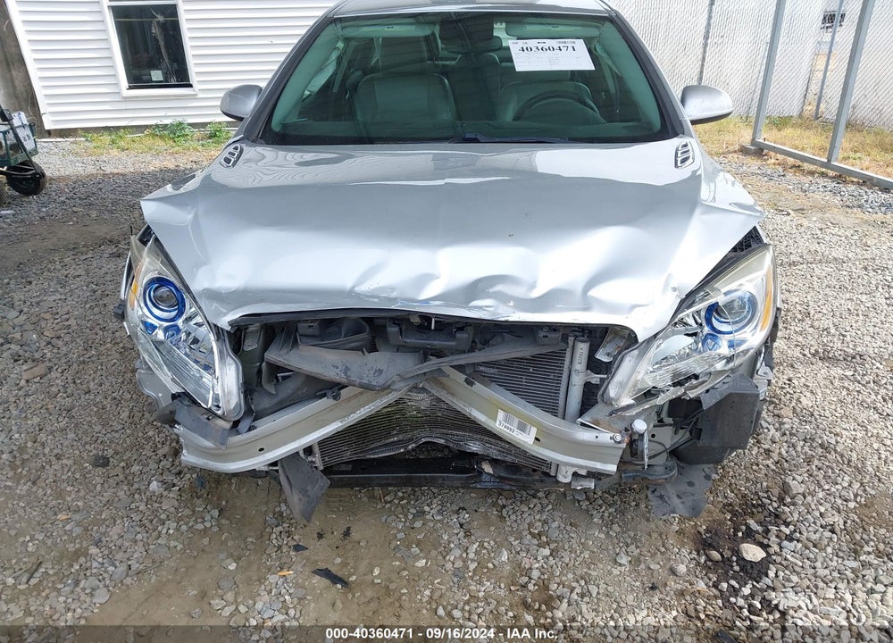 2016 BUICK VERANO 1SV VIN: 1G4PV5SK0G4115451