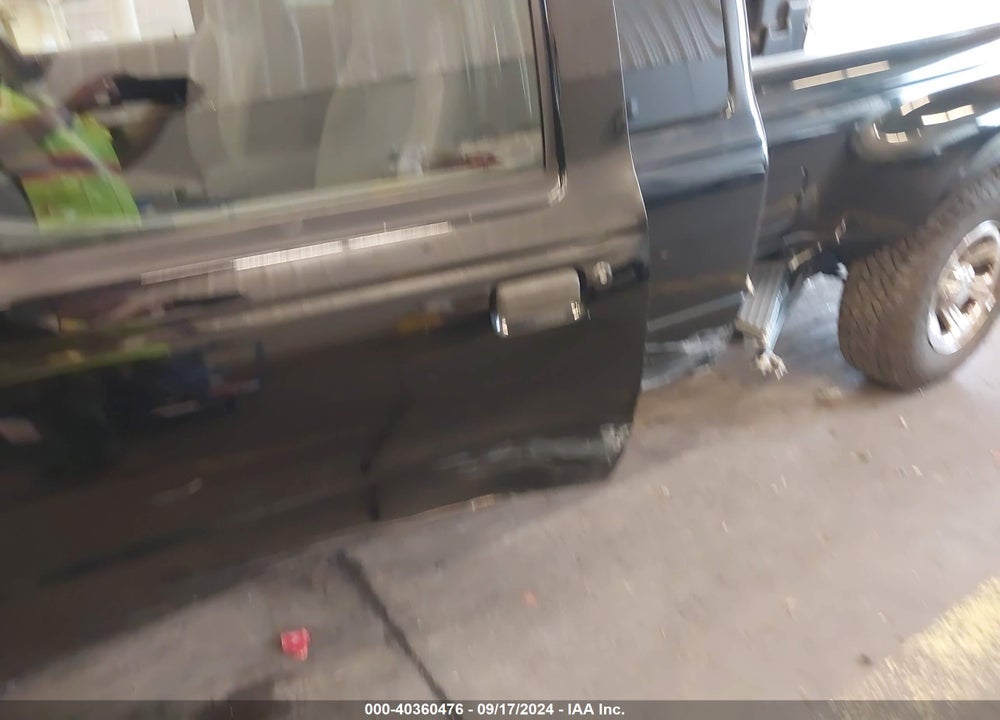 2001 FORD RANGER EDGE/XL/XLT VIN: 1FTYR14U51PA88466