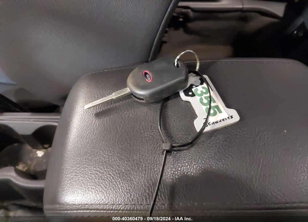 2012 FORD FOCUS SE VIN: 1FAHP3K29CL254569