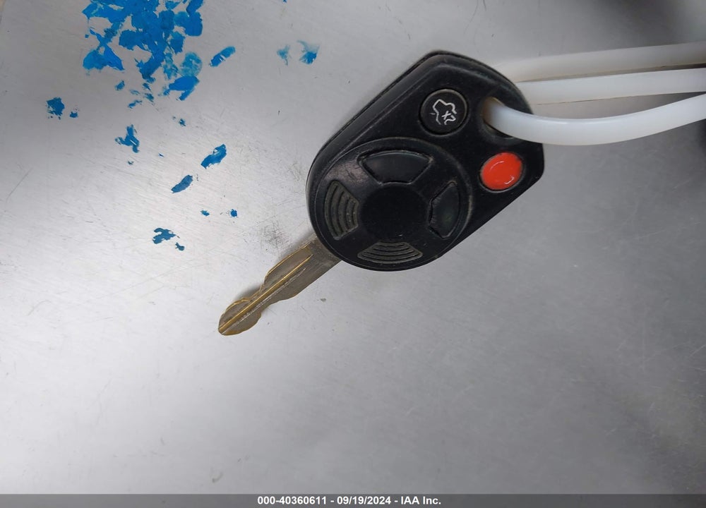 2008 FORD FUSION SEL VIN: 3FAHP08168R208669