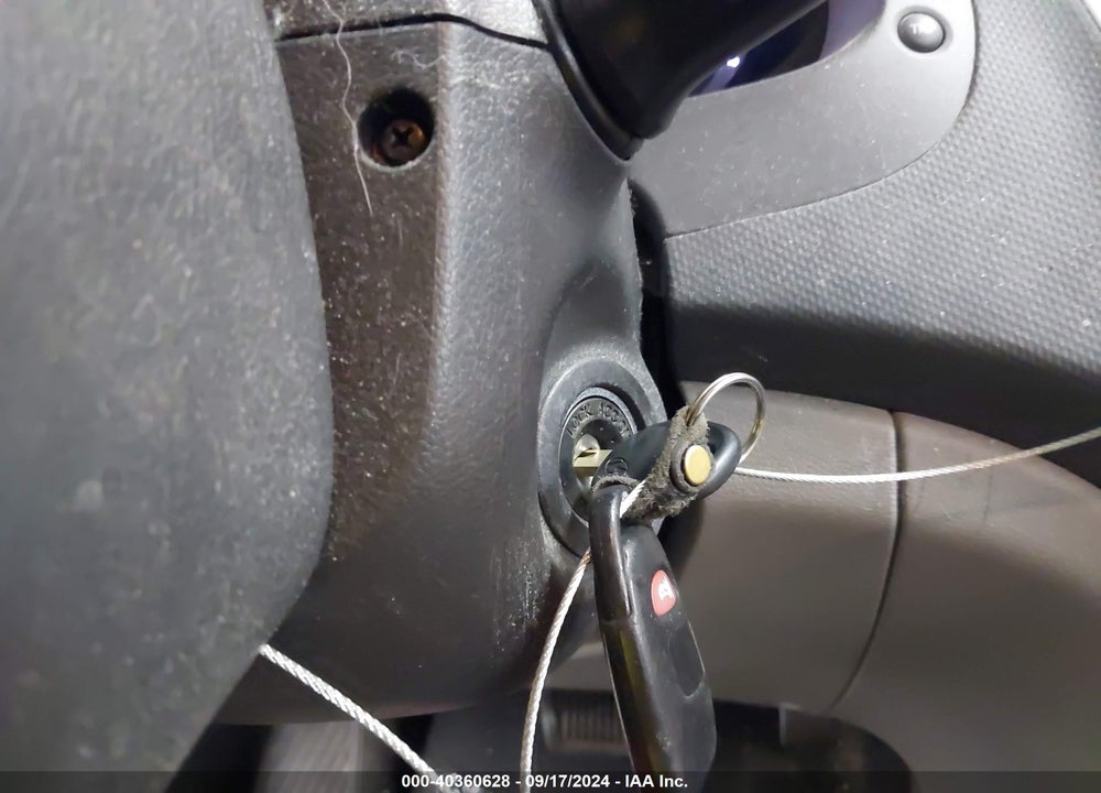 2013 HYUNDAI ACCENT GLS VIN: KMHCU4AE6DU446361
