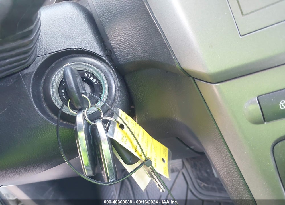 2012 CHEVROLET CAPTIVA SPORT 2LS VIN: 3GNAL2EK1CS543895