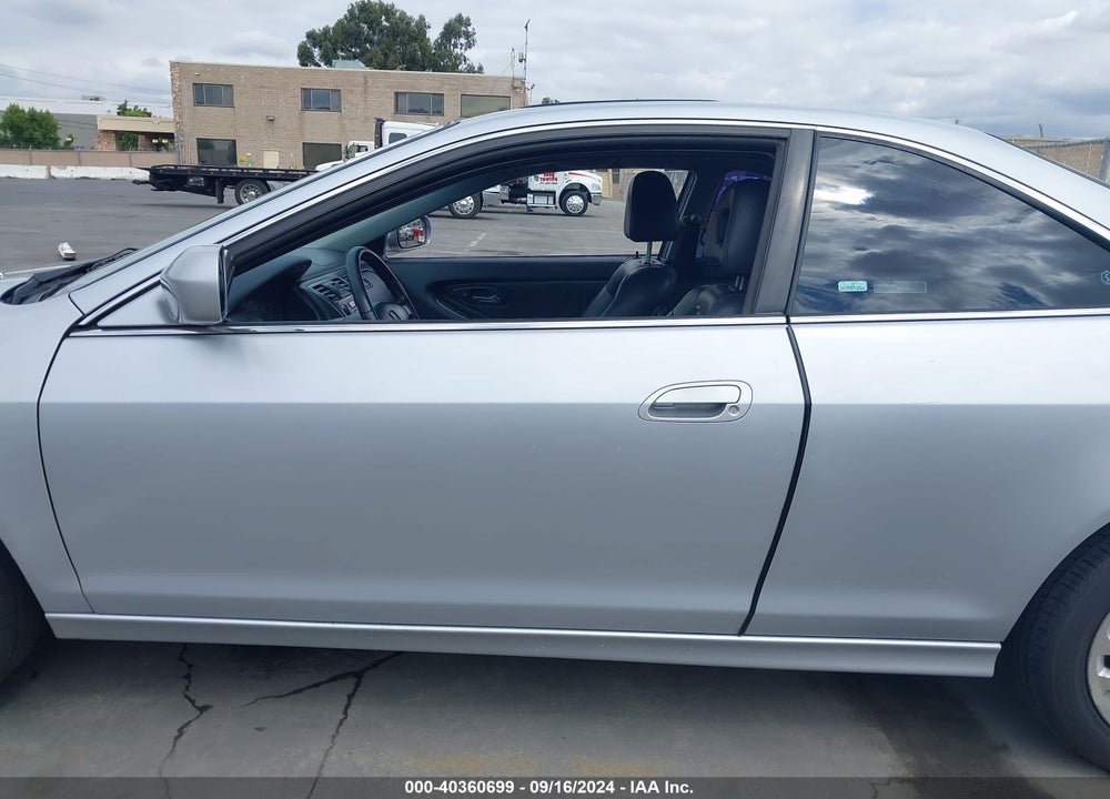 2001 HONDA ACCORD 3.0 EX VIN: 1HGCG22511A005637