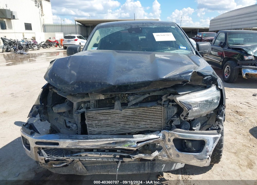 2019 FORD RANGER XLT VIN: 1FTER4EH4KLA59068