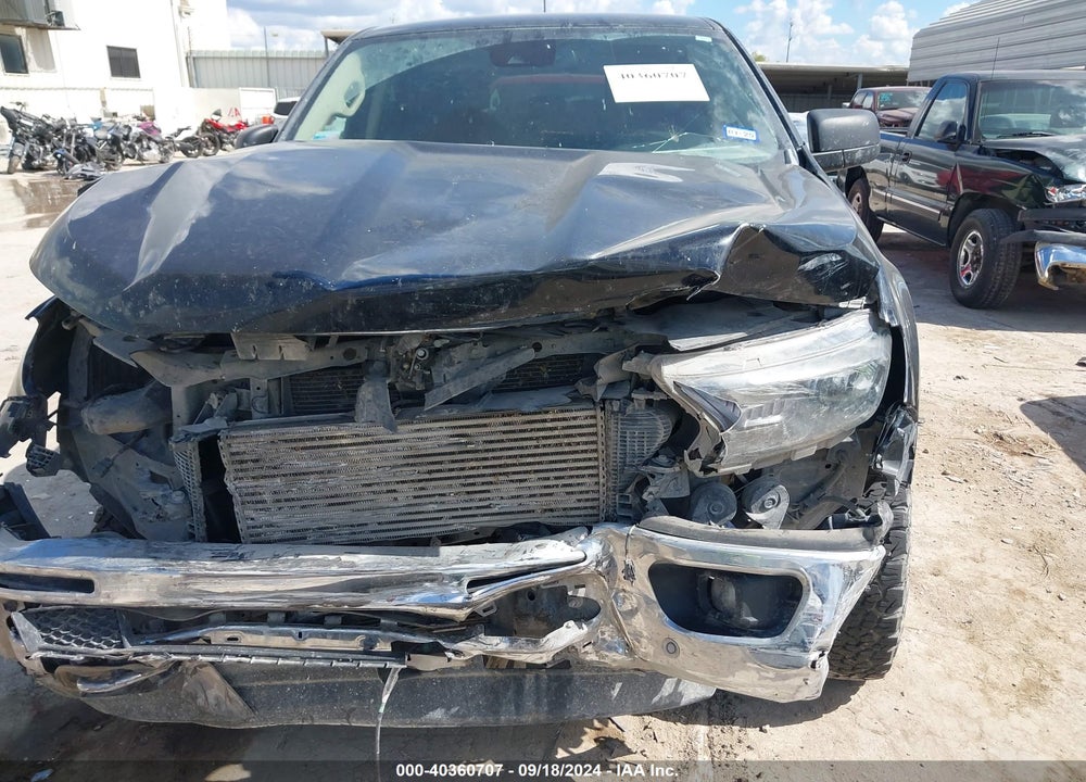 2019 FORD RANGER XLT VIN: 1FTER4EH4KLA59068