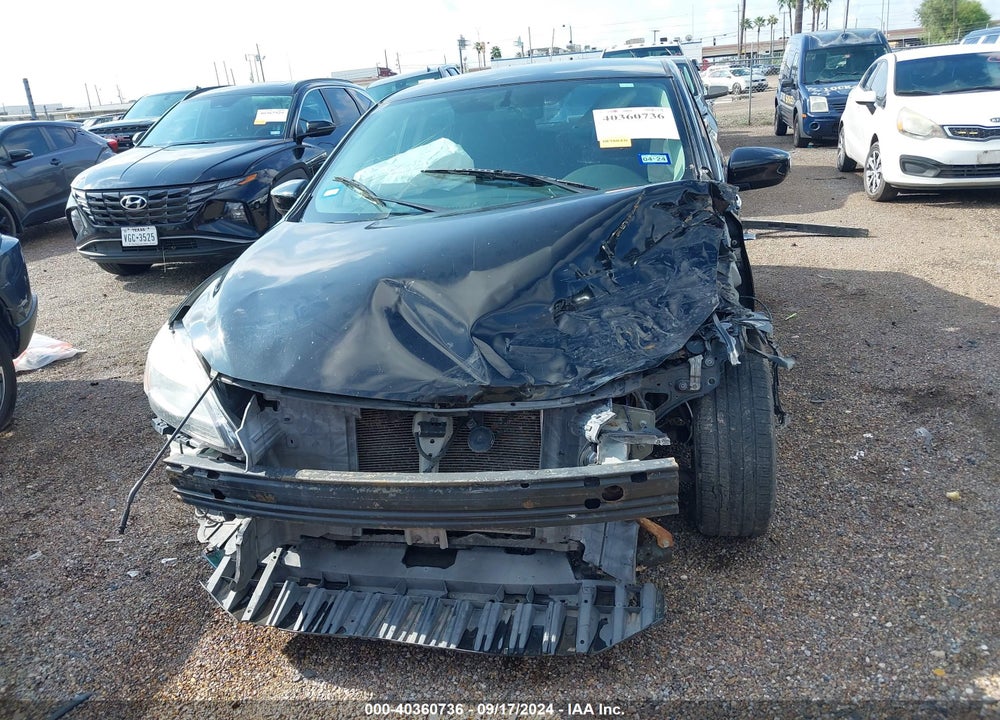 2015 NISSAN SENTRA S VIN: 3N1AB7AP4FY248059