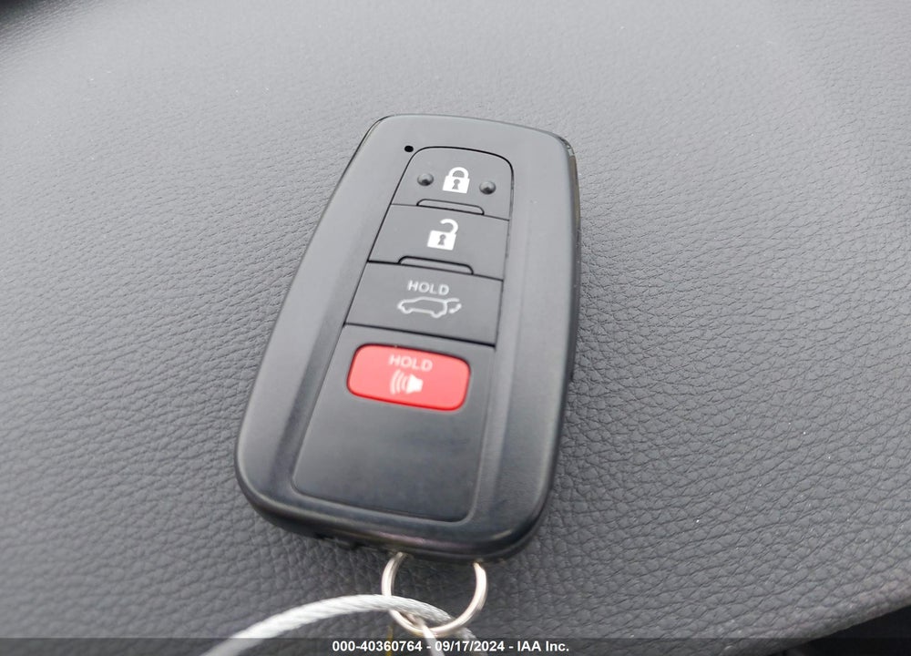 2024 TOYOTA RAV4 HYBRID XSE VIN: JTME6RFV6RD562518