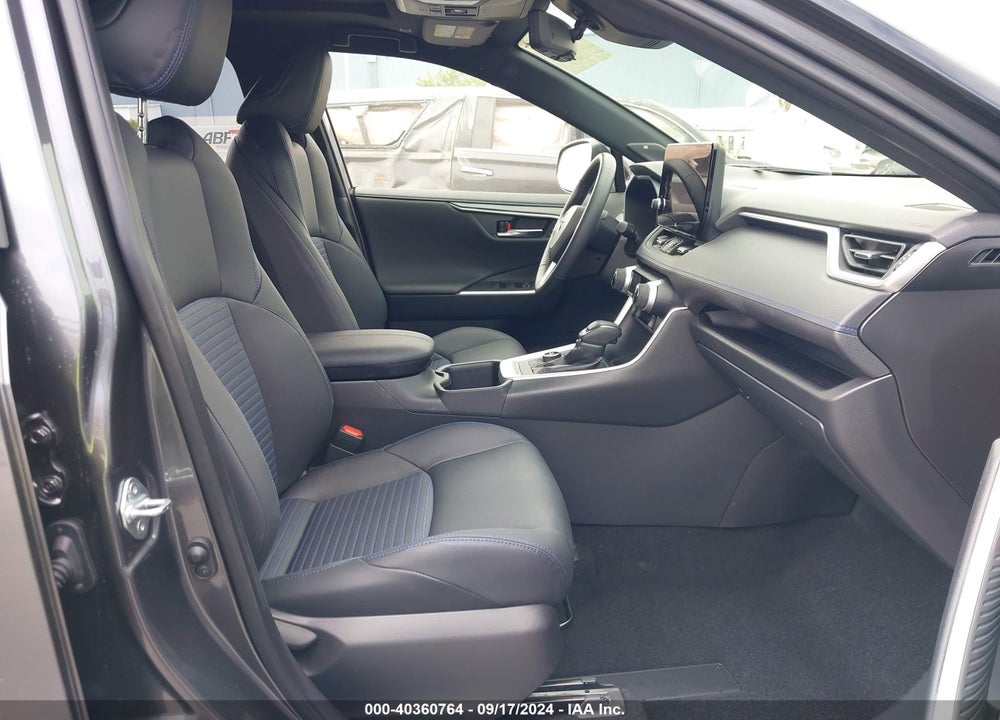 2024 TOYOTA RAV4 HYBRID XSE VIN: JTME6RFV6RD562518