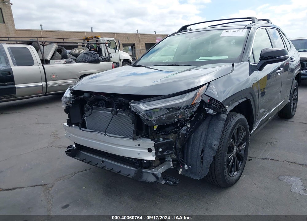 2024 TOYOTA RAV4 HYBRID XSE VIN: JTME6RFV6RD562518