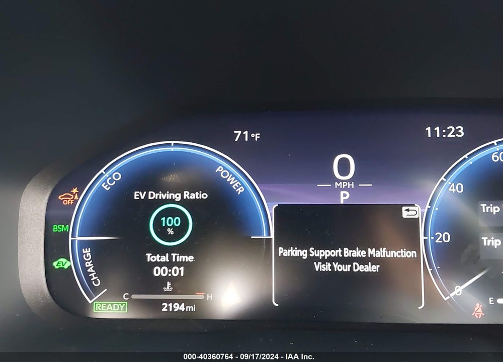 2024 TOYOTA RAV4 HYBRID XSE VIN: JTME6RFV6RD562518