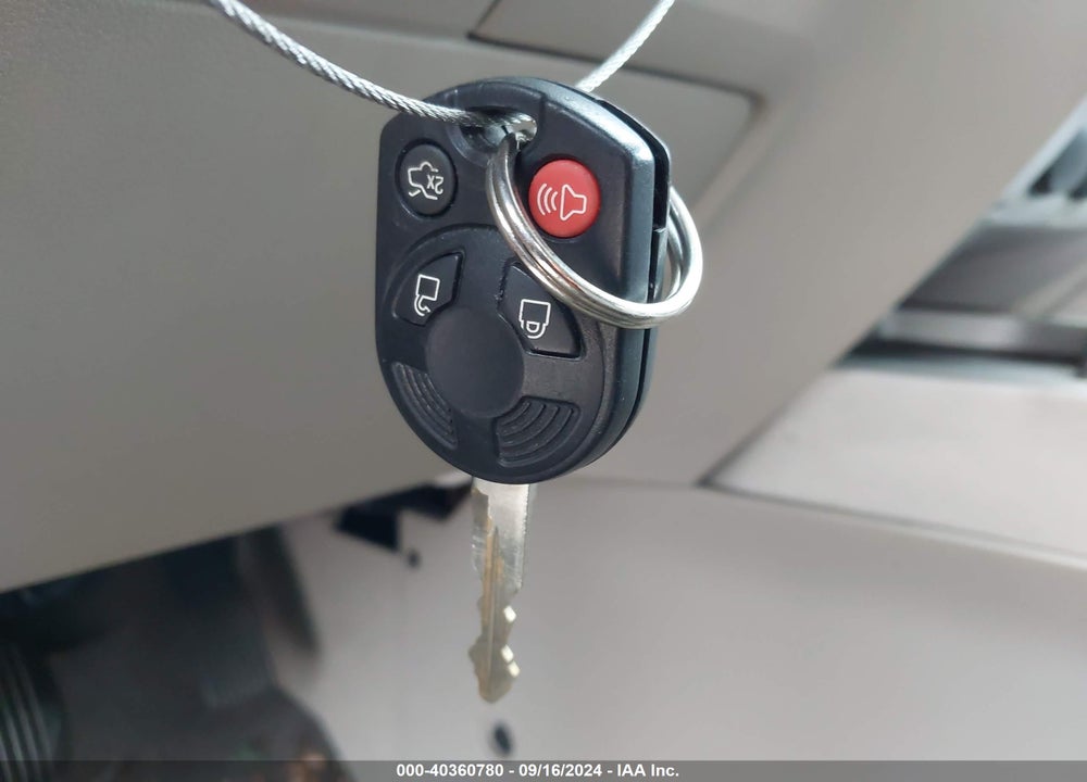2009 FORD ESCAPE HYBRID LIMITED VIN: 1FMCU49379KA94168