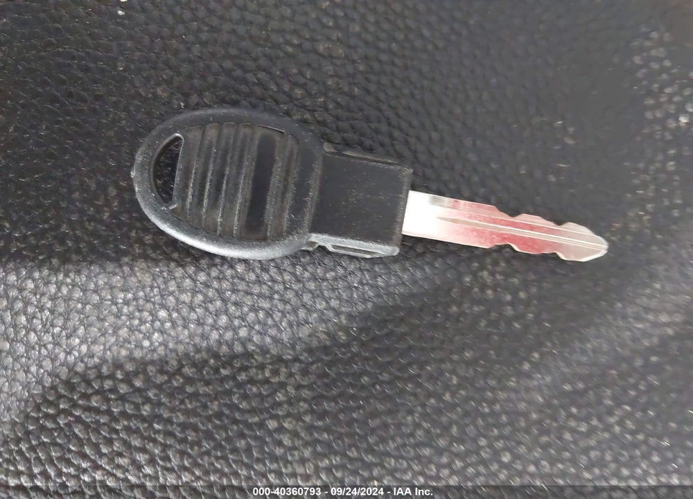2008 DODGE CHARGER VIN: 2B3KA43G48H205318