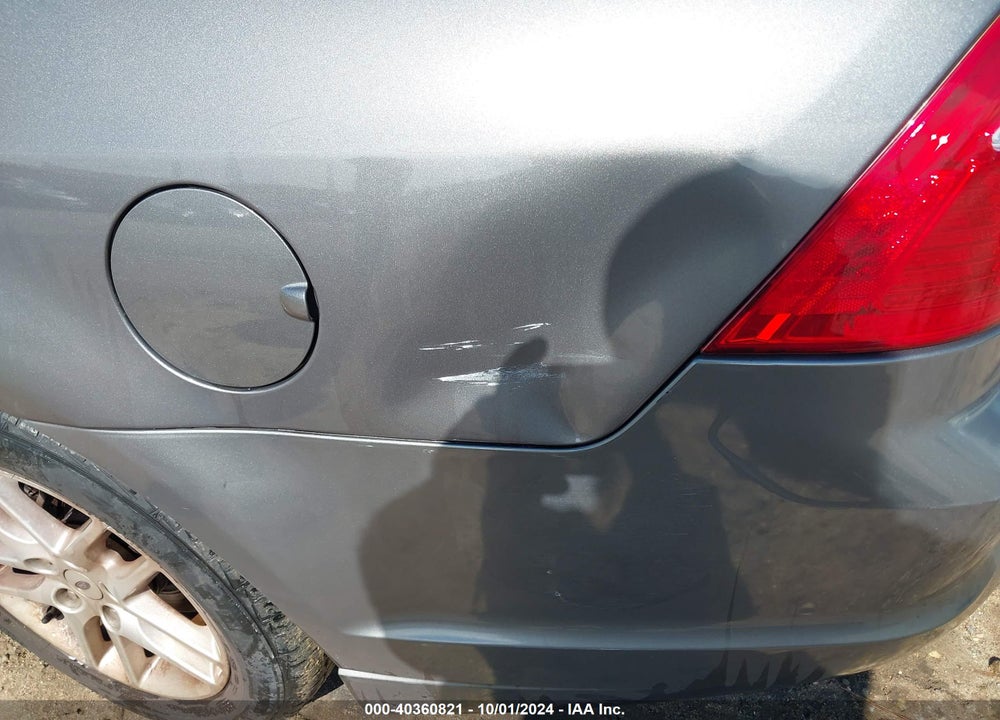 2011 FORD FUSION SE VIN: 3FAHP0HA1BR223524