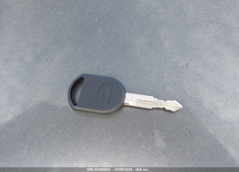 2011 FORD FUSION SE VIN: 3FAHP0HA1BR223524