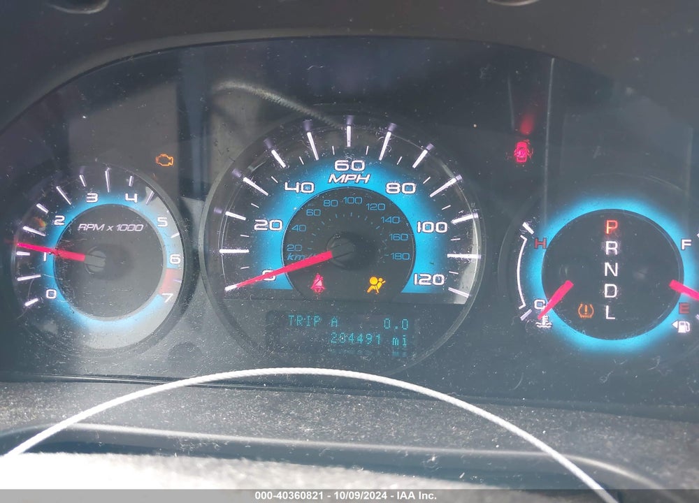2011 FORD FUSION SE VIN: 3FAHP0HA1BR223524