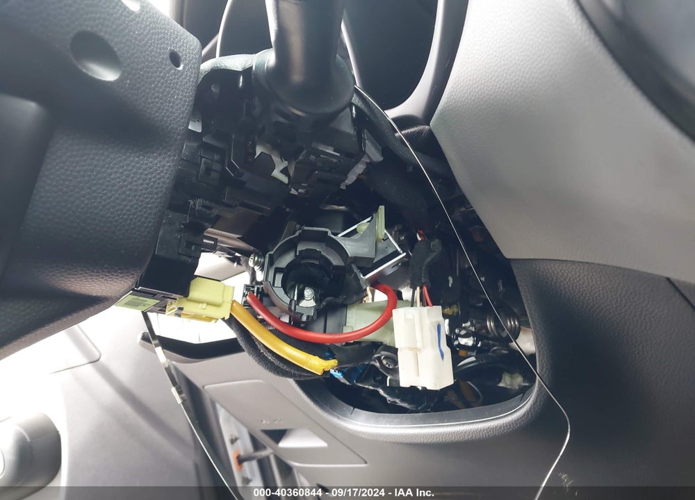 2015 KIA SOUL VIN: KNDJN2A26F7810279
