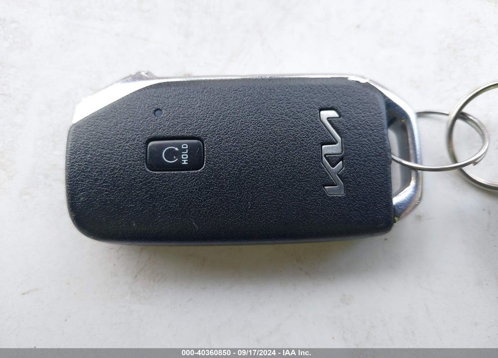 2023 KIA FORTE VIN: 3KPF54AD2PE559863