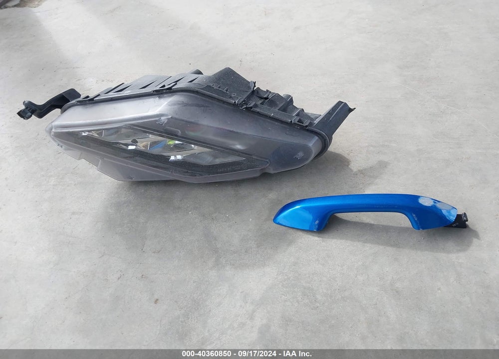 2023 KIA FORTE VIN: 3KPF54AD2PE559863